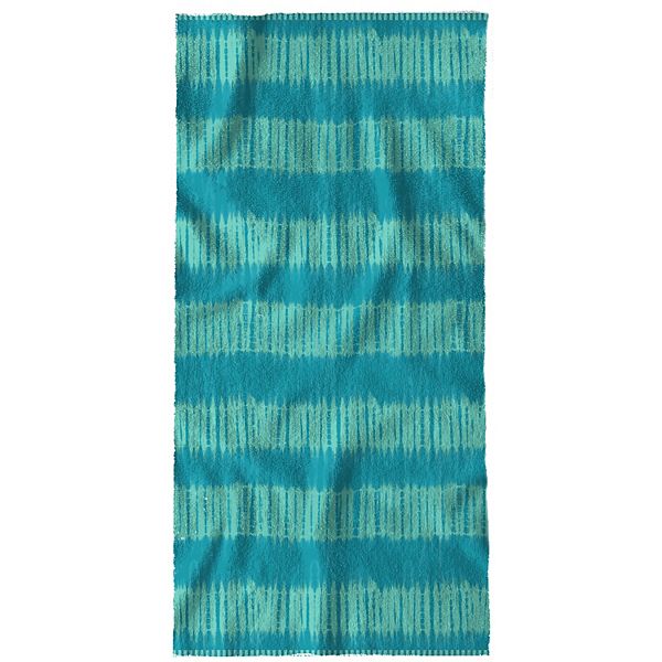 Hurley Beach Towel