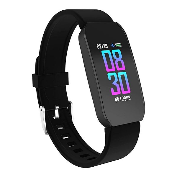 iTouch Active Smartwatch: Black