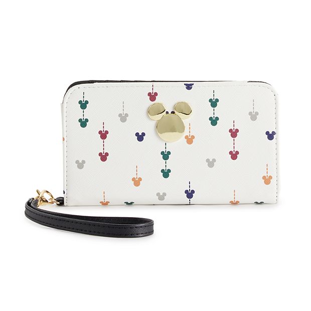 Disney's Mickey Mouse Tech Wallet