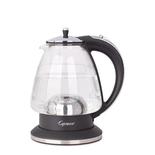 Kohls electric tea clearance kettle