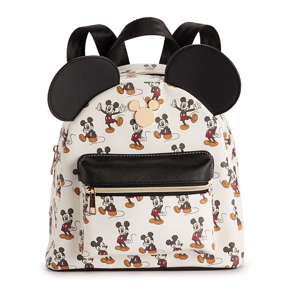 Disney's Classic Mickey Mouse Backpack