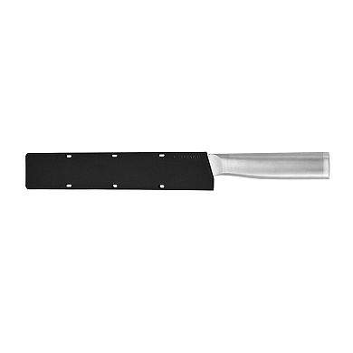 KitchenAid Gourmet 8-in. Bread Knife with Blade Cover