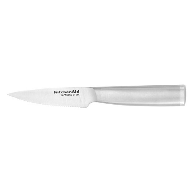KitchenAid Gourmet 3.5-in. Paring Knife with Blade Cover