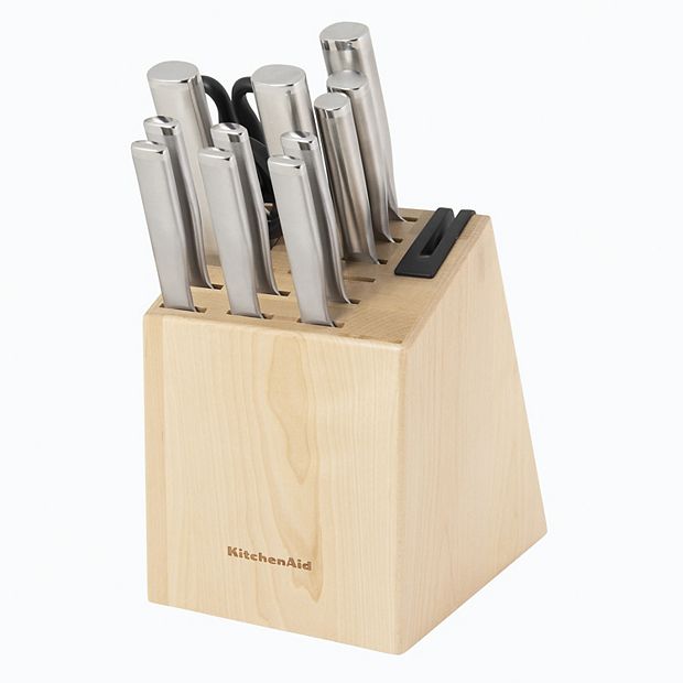  BergHOFF 20-Piece Knife Block Forged : Home & Kitchen