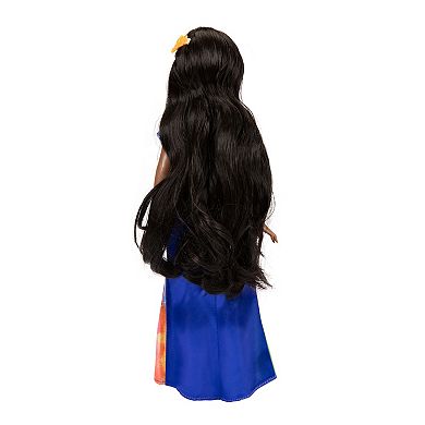 Disney's Encanto Isabela Feature Fashion Doll by JAKKS Pacific