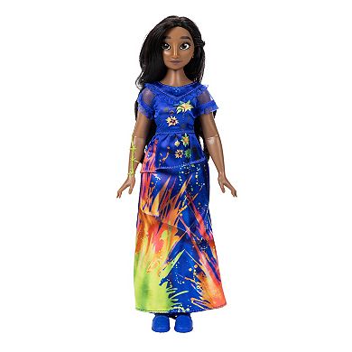 Disney's Encanto Isabela Feature Fashion Doll by JAKKS Pacific