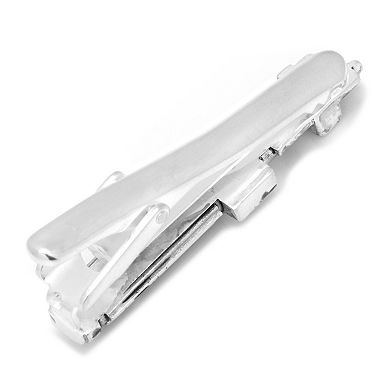 Men's Star Wars 3D Darth Vader Lightsaber Tie Clip