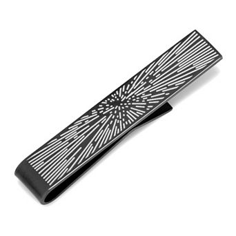 Men's Star Wars Glow Hyperdrive Tie Bar