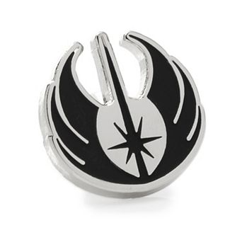 Men's Star Wars Jedi Symbol Lapel Pin