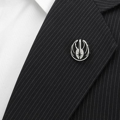 Men's Star Wars Jedi Symbol Lapel Pin