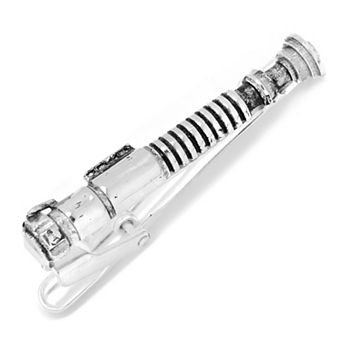 Men's Star Wars 3D Luke Skywalker Lightsaber Tie Clip