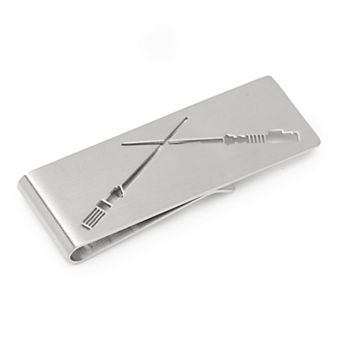 Men's Star Wars Lightsaber Money Clip