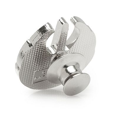 Men's Star Wars Rebel Alliance Silver Lapel Pin