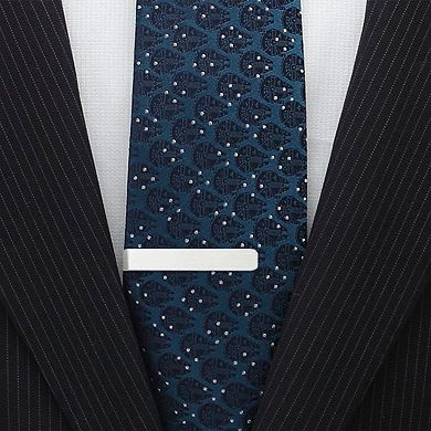 Men's Star Wars I Love You I Know Hidden Message Tie Bar