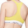 Calvin Klein Modern "This Is Love" Unlined Bralette QF7036