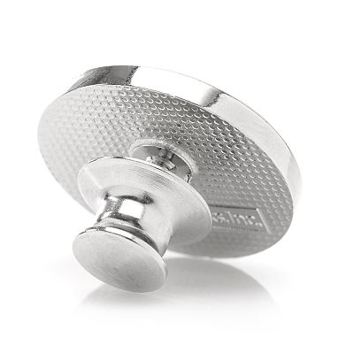 Men's Cuff Links, Inc. Blue Compass Lapel Pin