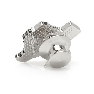 Men's Cuff Links, Inc. Texas Flag Lapel Pin