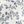 White Dot Leaf