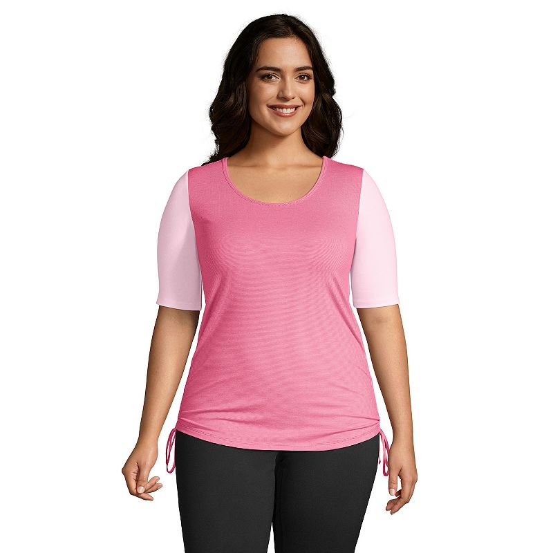 Kohls plus 2025 size active wear