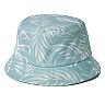Juniors' Hurley Bayshore bucket Hat