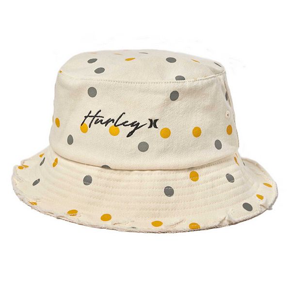 Juniors' Hurley Olivia Bucket Hat