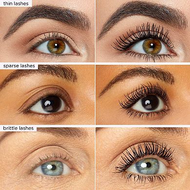 tartelette lengthening & tubing mascara