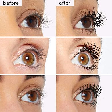tartelette lengthening & tubing mascara