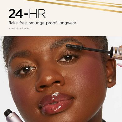 tartelette lengthening & tubing mascara