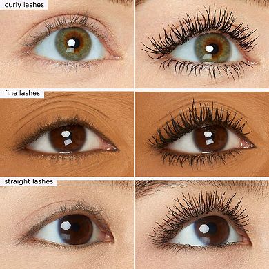 tartelette lengthening & tubing mascara