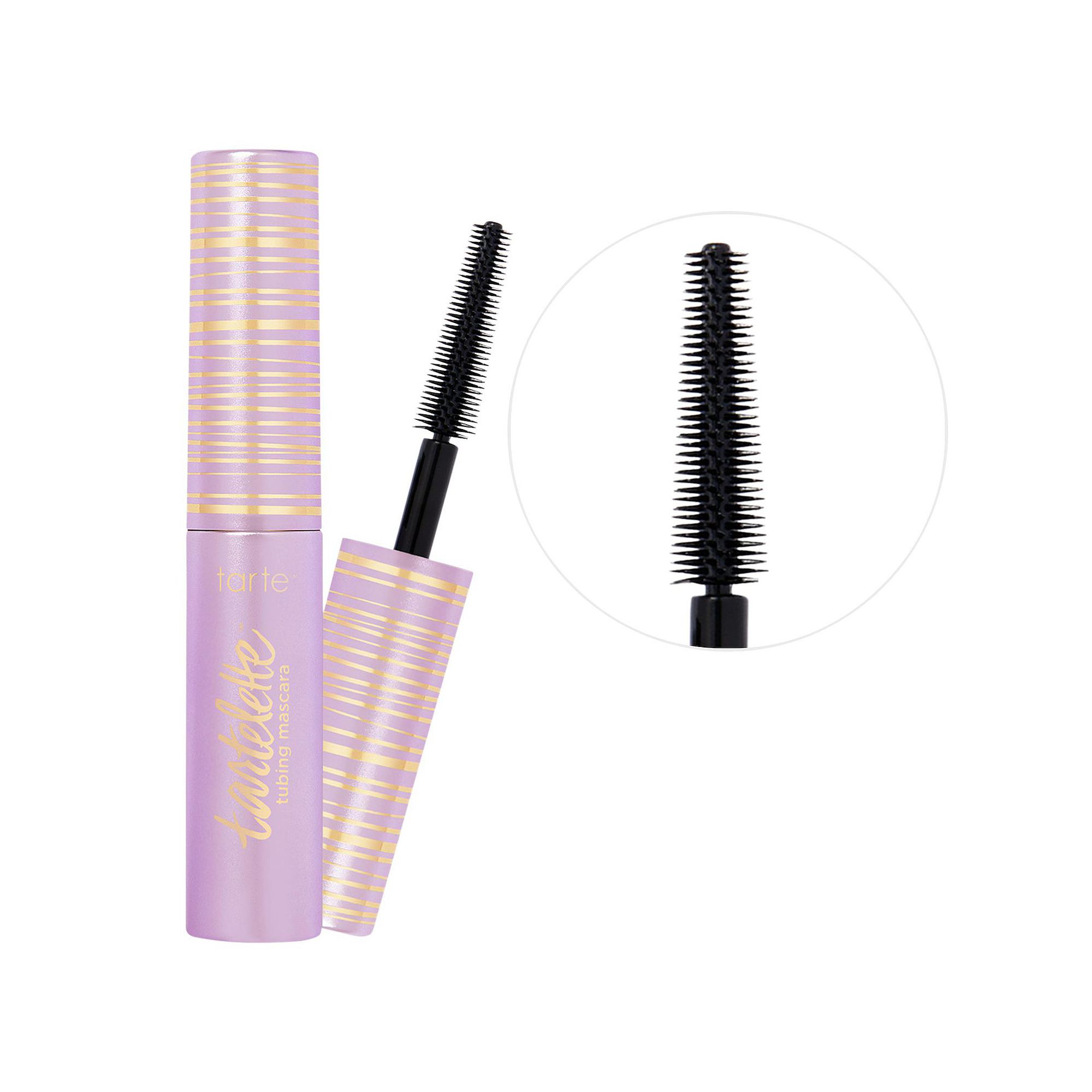 tarte tartelette tubing mascara, Size: 0.13 FL Oz, Black