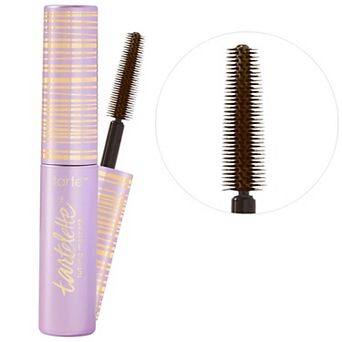 tarte tartelette lengthening & tubing mascara