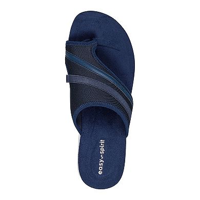 Easy Spirit Lola Women's Thong Sandals