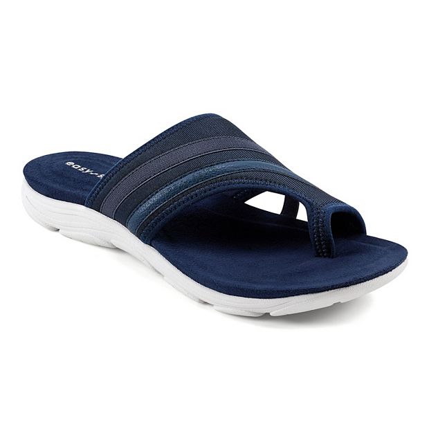 Easy spirit hot sale slippers