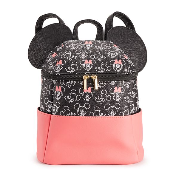 Kohls backpack purse hot sale