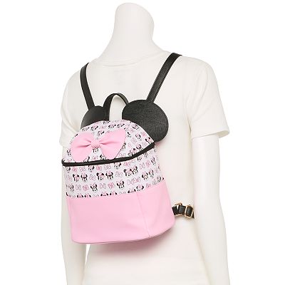 Dani store Nicole MINNIE MOUSE Mini Backpack