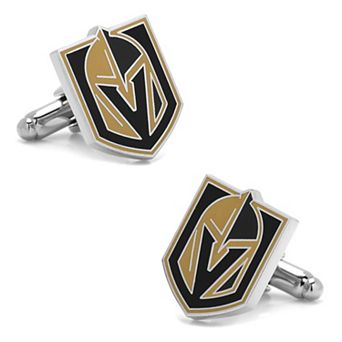 Men's Cuff Links, Inc. Las Vegas Golden Knights Cuff Links