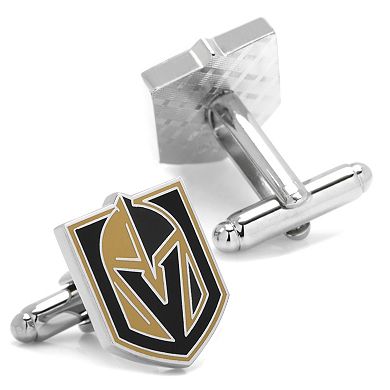 Men's Cuff Links, Inc. Las Vegas Golden Knights Cuff Links