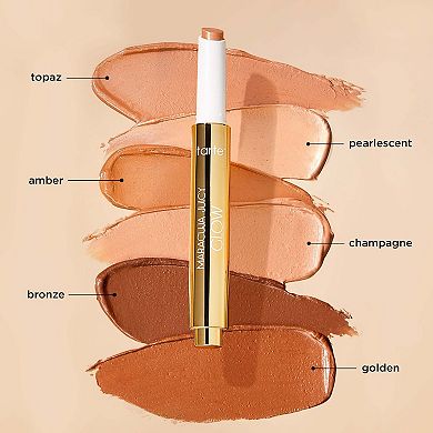 maracuja juicy glow cream highlighter stick