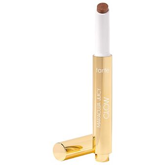 tarte maracuja juicy glow cream highlighter stick