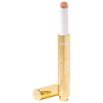 tarte maracuja juicy glow cream highlighter stick