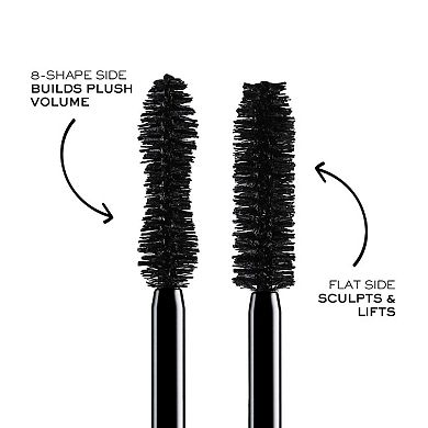 Le 8 Hypnose Serum-Infused Volumizing Mascara