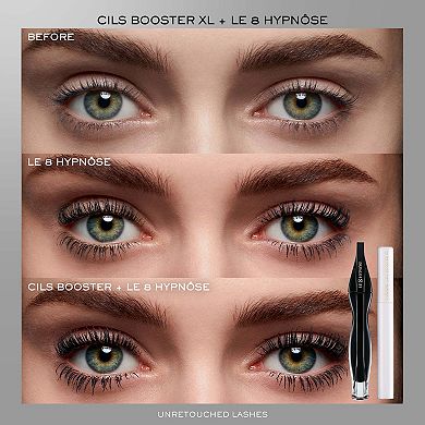 Le 8 Hypnose Serum-Infused Volumizing Mascara