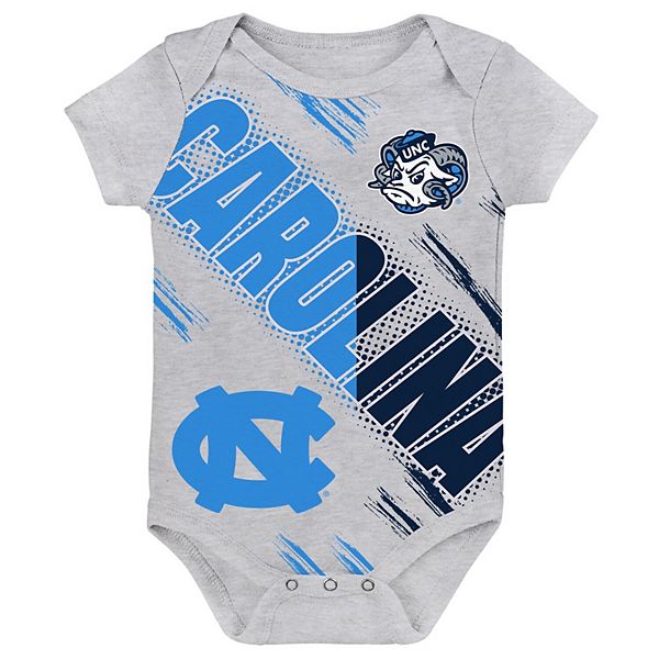 Carolina Panthers Baby Clothes