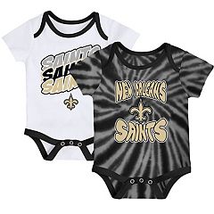 New orleans outlet saints toddler jersey