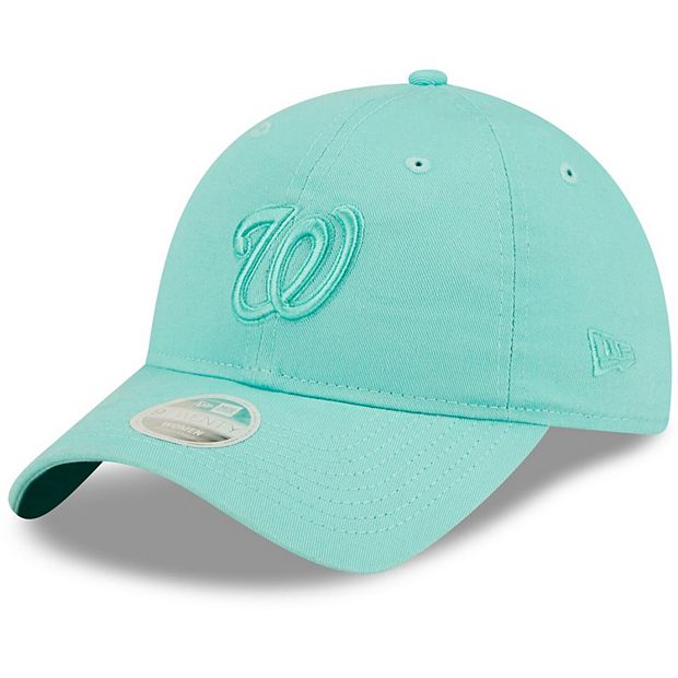 Washington Nationals Core Classic 9TWENTY Adjustable Hat
