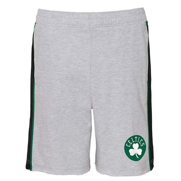 Youth boston 2024 celtics shorts