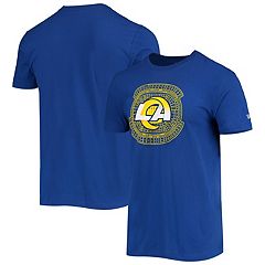 Outerstuff Youth Royal Los Angeles Rams Forward Progress T-Shirt Size: Extra Large