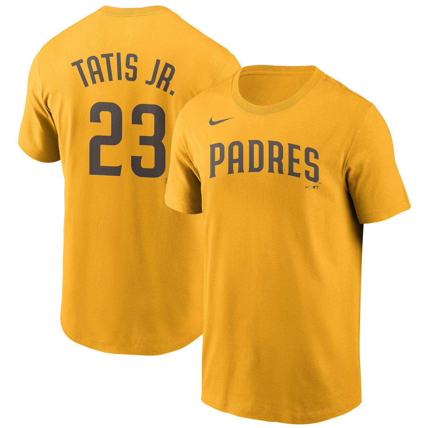 San Diego Padres Fernando Tatis Jr. Nike Camo USMC Alternate MLB Replica  Jersey