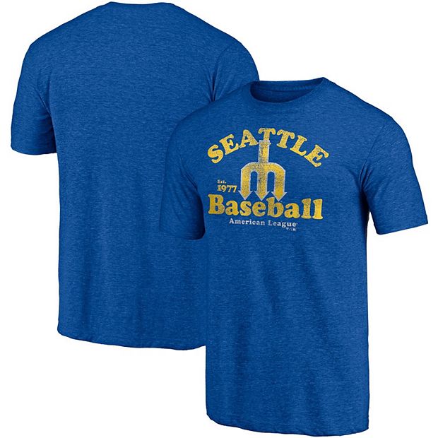 Official Seattle Mariners Polos, Mariners Golf Shirts, Dress Shirts