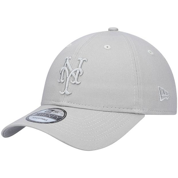 New York Mets Core Classic 9TWENTY Adjustable | New Era